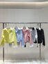 Women Casual stripes Crop Shirts